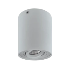 Светильник точечный накладной декоративный под заменяемые галогенные или LED лампы Binoco 052019