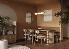 Подвесной светильник Plum, FR6137PL-L21BT