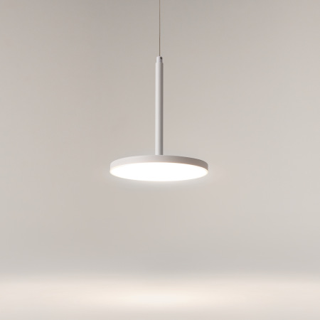 Подвесной светильник Plato 4000К 12Вт 120°, P076PL-L12W4K-W