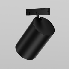 Трековый светильник Focus Led Levity 3000К 9Вт 36°, TR187-1-9W3K-M-B