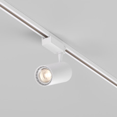 Трековый светильник Vuoro Unity 3000K 36Вт 60°, TR003-1-36W3K-W-W