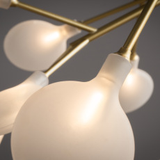 Подвесной светильник Freya FR5049PL-27G