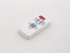 Контроллер одноцветный T110-S Mini RF 5A 003696