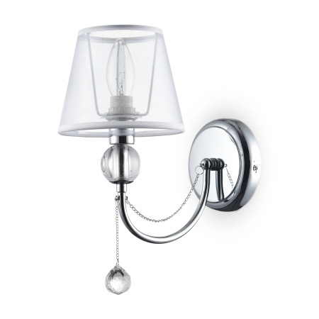 Бра Freya Beverly FR5661-WL-01-CH