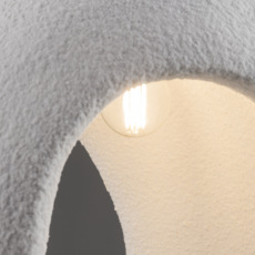 Подвесной светильник Mound, FR5428PL-01W3