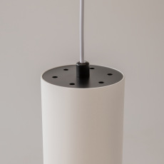 Подвесной светильник Vol 4000К 20Вт 50°, P100PL-20W4K-W