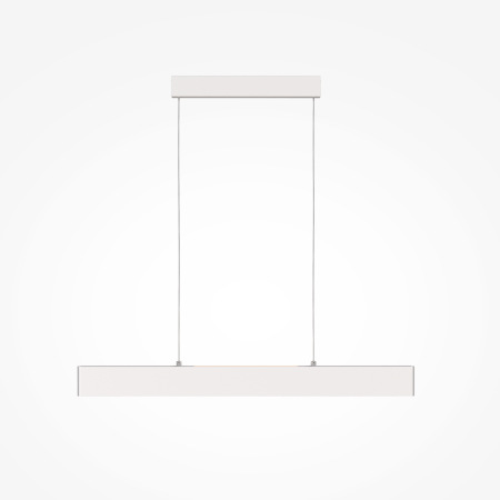 Подвесной светильник Step 4000K 1x23Вт 120°, P010PL-L23W4K