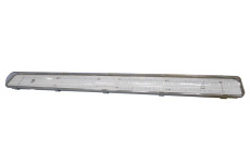 Светодиодный промышленный светильник Норд, 1262х124, 39 Вт, 5000К, 4590Лм, IP65, Ледрус