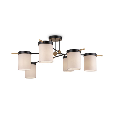 Потолочный светильник Bogy, FR5377CL-06B