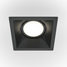 Встраиваемый светильник Dot DL029-2-01B