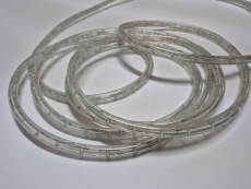 LED-DL-2W-100M-1M-24V-G Светодиодный дюралайт фиксинг, зеленый, 13мм, 24V, кратность 1м. Neo-Neon