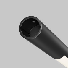 Светильник Basis для системы освещения Axity 3000-6000К 12Вт 120°, C100CL-L500-12W3-6K-B