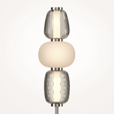 Настольный светильник Pattern 3000К 28Вт, MOD267TL-L28CH3K