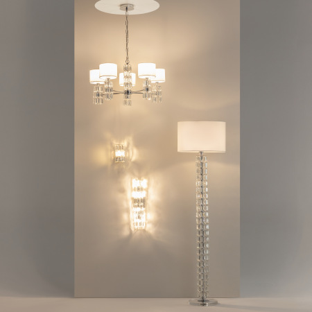 Подвесная люстра Maytoni Talento DIA008PL-05CH