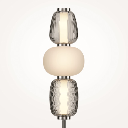 Настольный светильник Pattern 3000К 28Вт, MOD267TL-L28CH3K