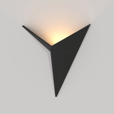 Настенный светильник (бра) Trame 3000К 3Вт IP 20, C808WL-L3B