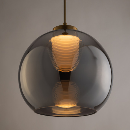 Подвесной светильник Fume, FR5399PL-L4BS2