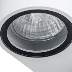 Уличный светильник Arte Lamp COMPASS A3102AL-1WH