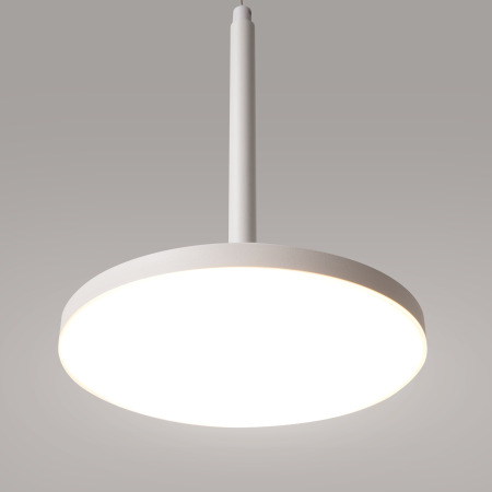 Подвесной светильник Plato 4000К 12Вт 120°, P076PL-L12W4K-W