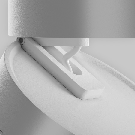 Потолочный светильник Magic C022CL-L12W