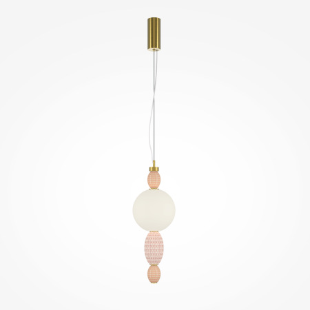 Подвесной светильник Adore 3000К 12Вт, MOD297PL-L12BS3K