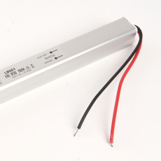 Трансформатор электронный для светодиодной ленты 36W 12V (драйвер), LB001 FERON