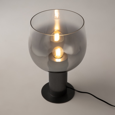 Настольный светильник Smart Casual E27х1, MOD414TL-01B