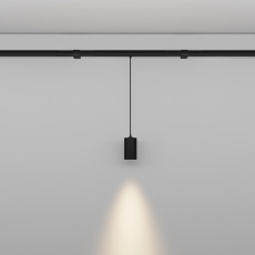 Светильник Focus Led для системы освещения Axity 3000-6000К 3Вт 36°, C105PL-3W3-6K-B