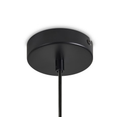 Подвесной светильник Felt Acoustic, FR5479PL-01W