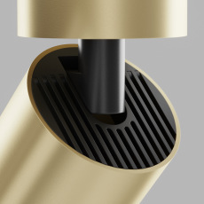 Потолочный светильник FOCUS S C051CL-01G