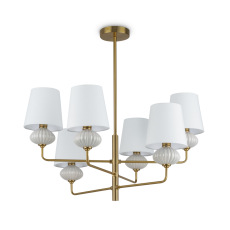 Подвесной светильник Ceramics, FR2029PL-06BS