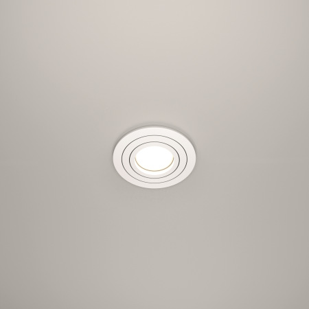 Встраиваемый светильник Atom DL023-2-01W