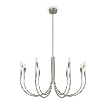 Подвесной светильник Freya FR5253PL-08N