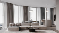 Подвесной светильник Ruler FR5555PL-01W