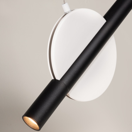 Подвесной светильник Enigma 3000K 5Вт, MOD150PL-L5W3K