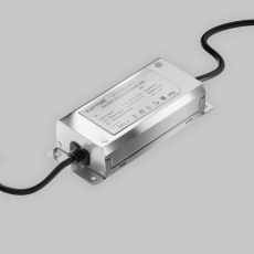 Блок питания Parity 48В, 100Вт, белый, TRA130DR-100W