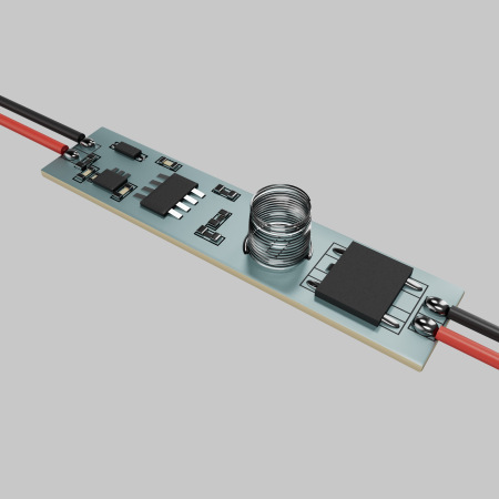 Диммер 12-24VDC 3A, 751004