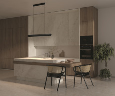 Подвесной светильник Motion 3000К 40Вт, MOD276PL-L40B3K