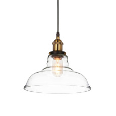 Подвесной светильник Lumina Deco Gabi LDP 6804 PR