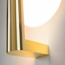 Настенный светильник (бра) Theorema 3000К 6Вт, MOD288WL-L5G3K