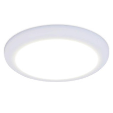 Встраиваемый светодиодный светильник Ambrella light Led Downlight DCR309