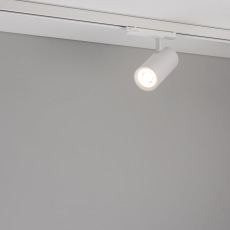 Светильник LGD-GERA-4TR-R74-20W Warm3000 (WH, 15 deg, 230V) (Arlight, IP20 Металл, 5 лет)
