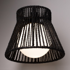 Настенный светильник (бра) Cottage, FR5405WL-01B