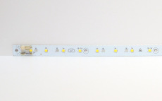 Комплект для сборки светильников с клеммами, 39 Вт (4 модуля+блок питания)