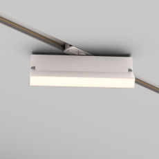 Трековый светильник Basis Rot Unity 2700-5000К 12Вт 110°, TR223-1-12WCCT-W-W