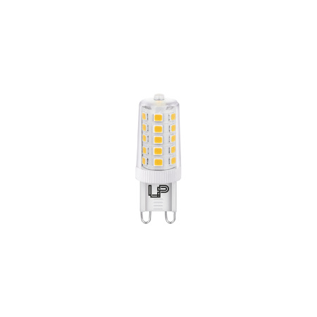 Светодиодная лампа LEDS POWER G9 3Вт 3000К 007014