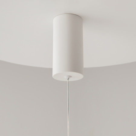 Подвесной светильник Pro Base 3000-4000К 6Вт, MOD159PL-L6WK