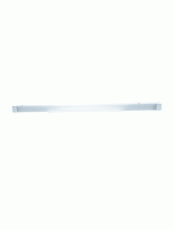 Светильник накладной PPO-02 Opal 6500K, 5017832