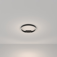 Потолочный светильник Rim 2600-3500К 24Вт, MOD058CL-L25BK