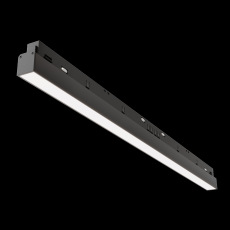Трековый светильник Basis Exility 2700-6000K 24Вт 120° Dim Smart Zigbee, TR030-4-24WTW-DSZ-B
